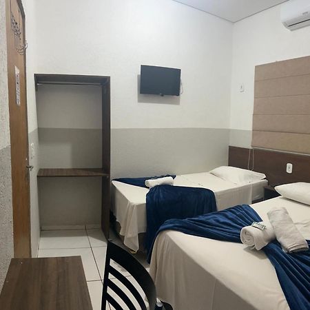 Hotel Gran多拉杜斯 外观 照片