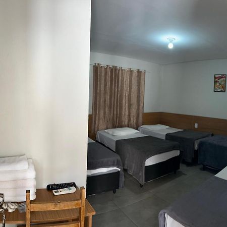 Hotel Gran多拉杜斯 外观 照片