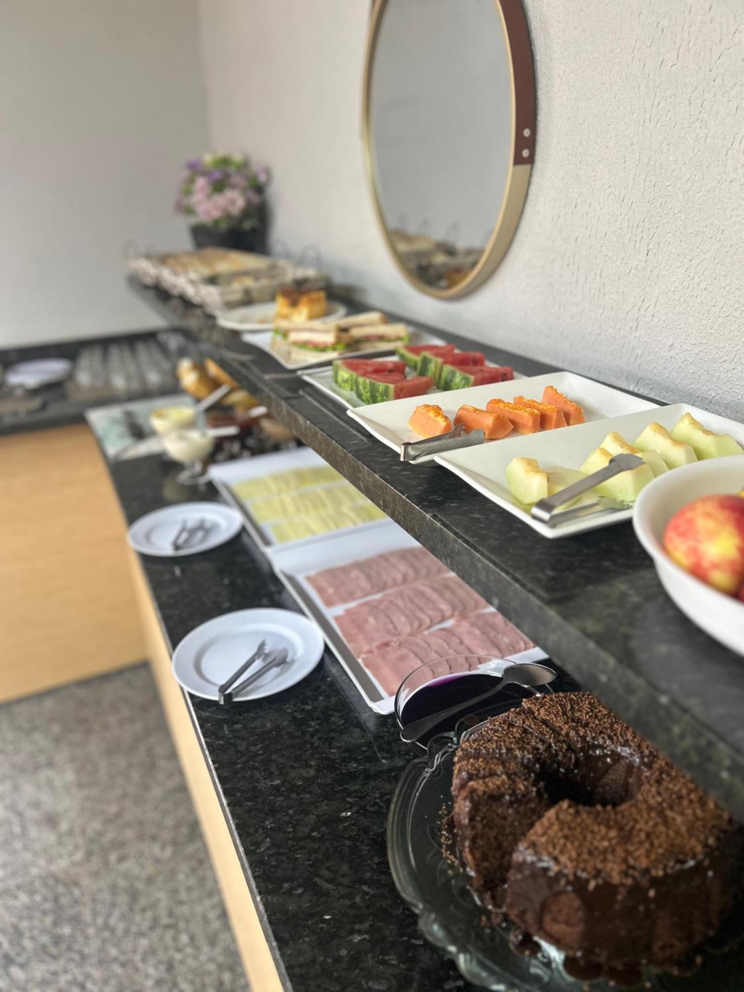 Hotel Gran多拉杜斯 外观 照片