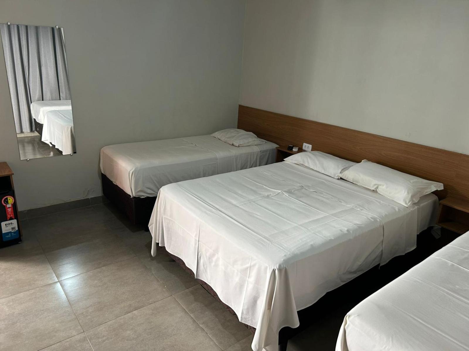 Hotel Gran多拉杜斯 外观 照片