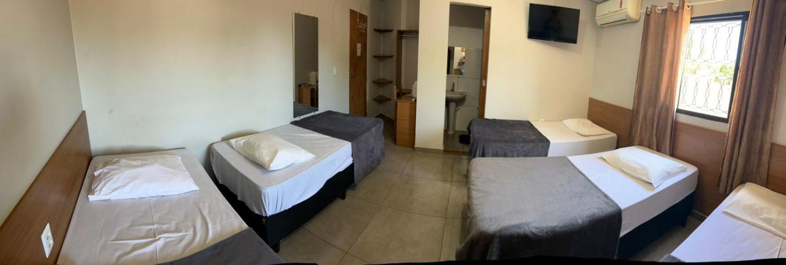 Hotel Gran多拉杜斯 外观 照片