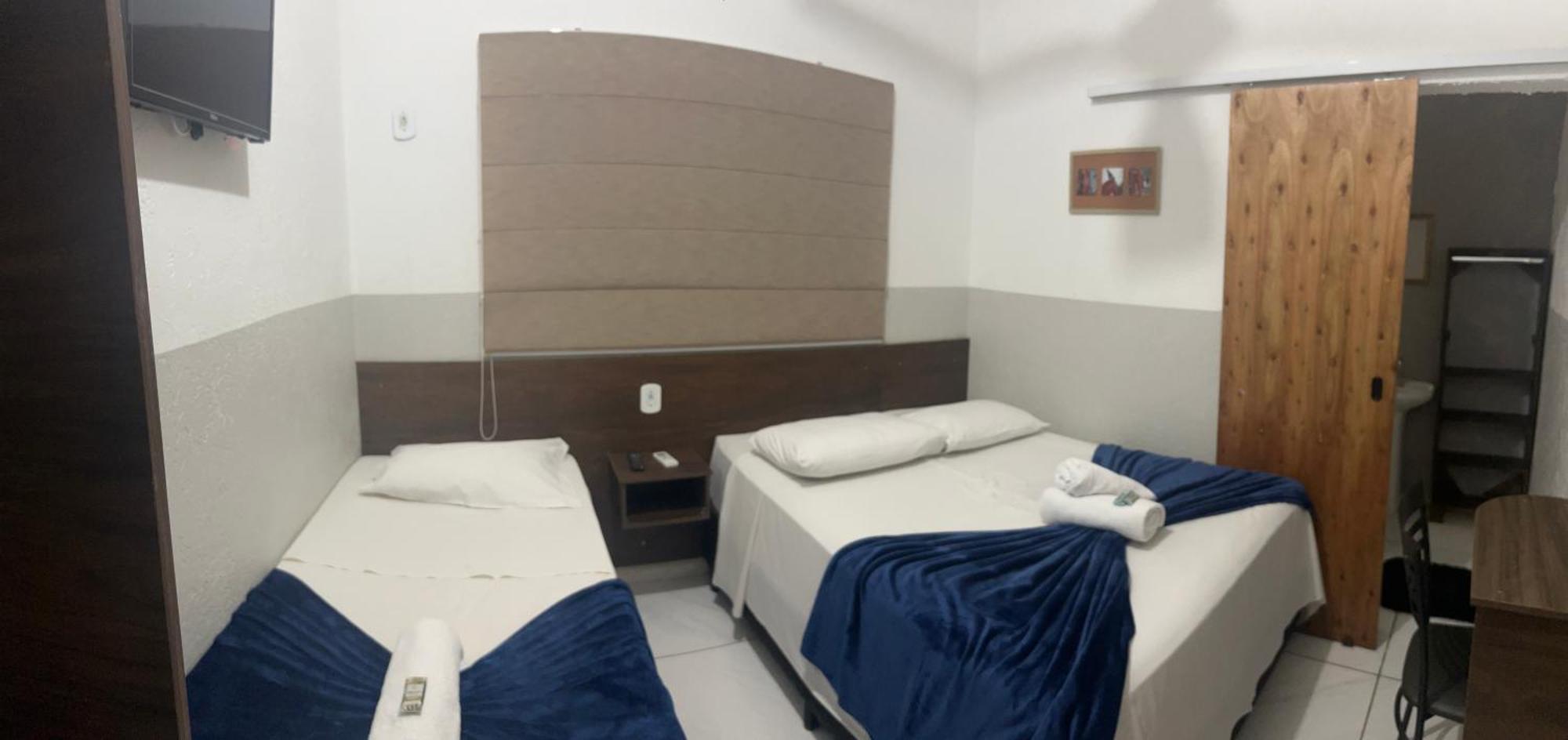 Hotel Gran多拉杜斯 外观 照片