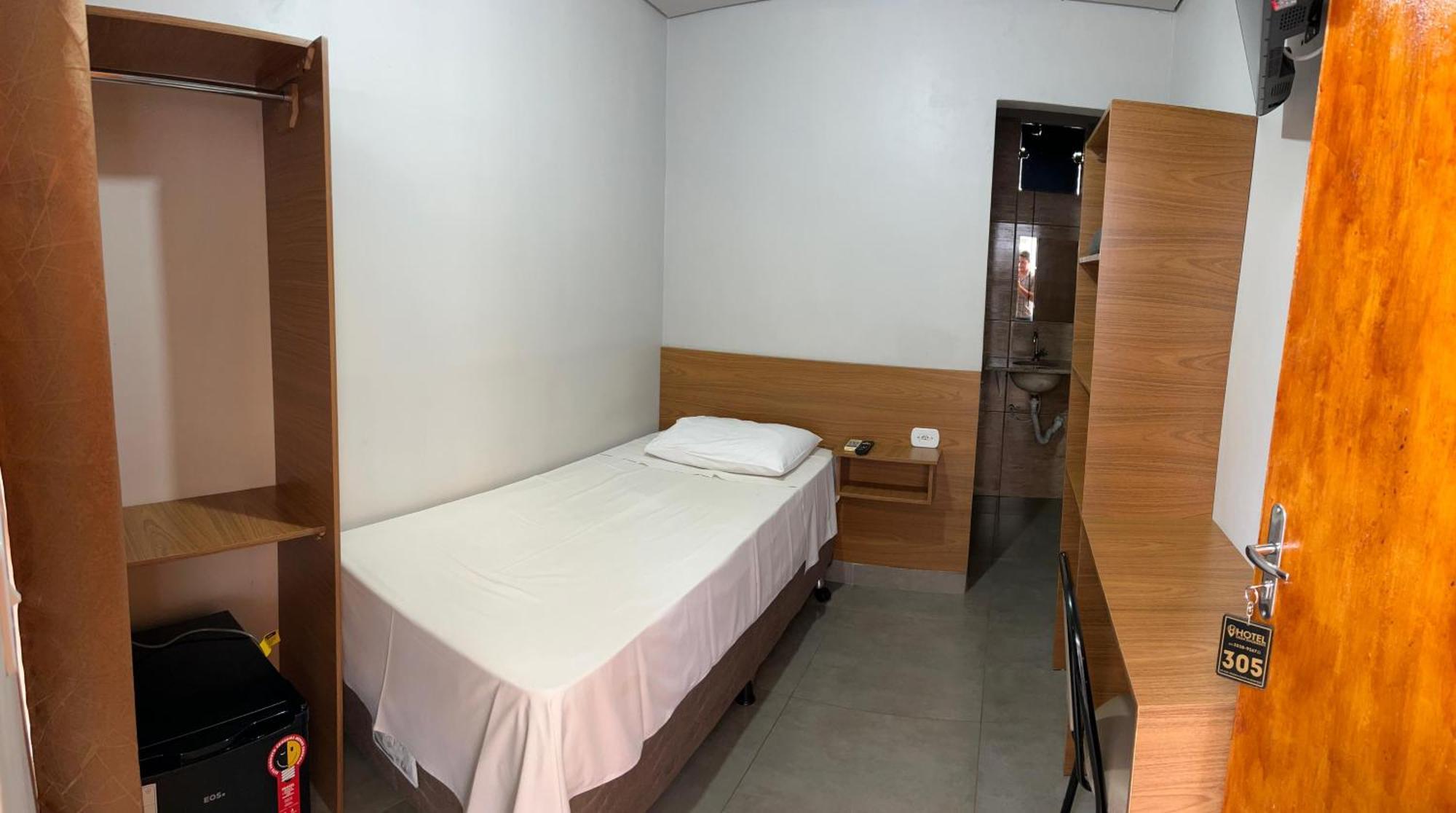 Hotel Gran多拉杜斯 外观 照片