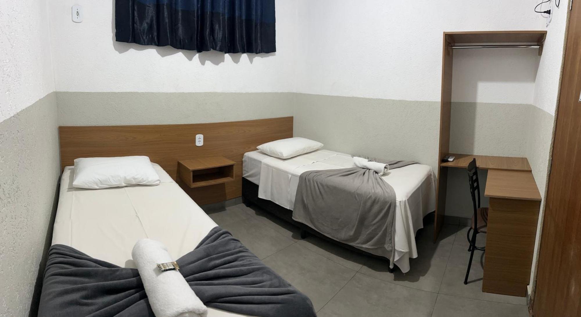 Hotel Gran多拉杜斯 外观 照片