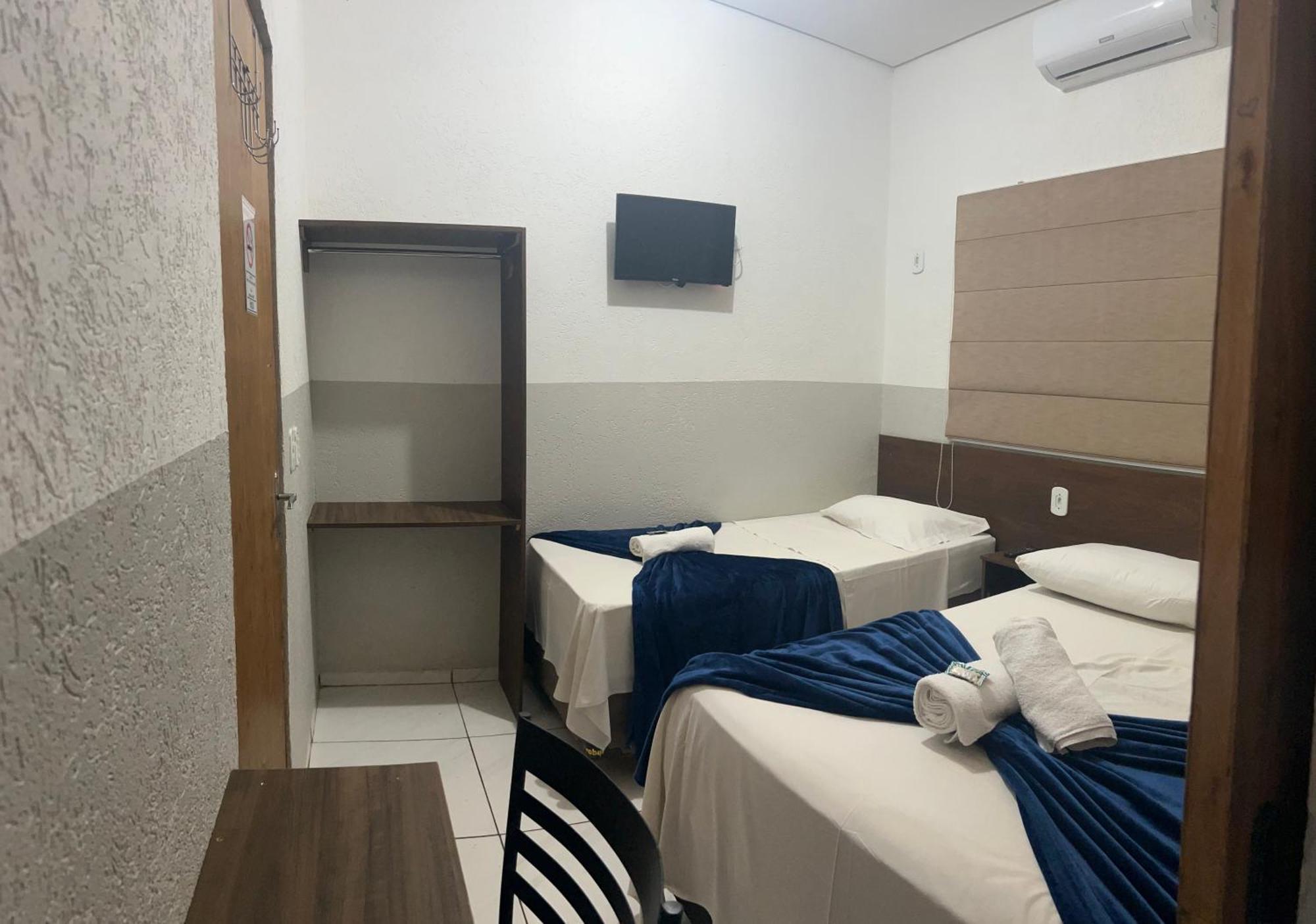 Hotel Gran多拉杜斯 外观 照片