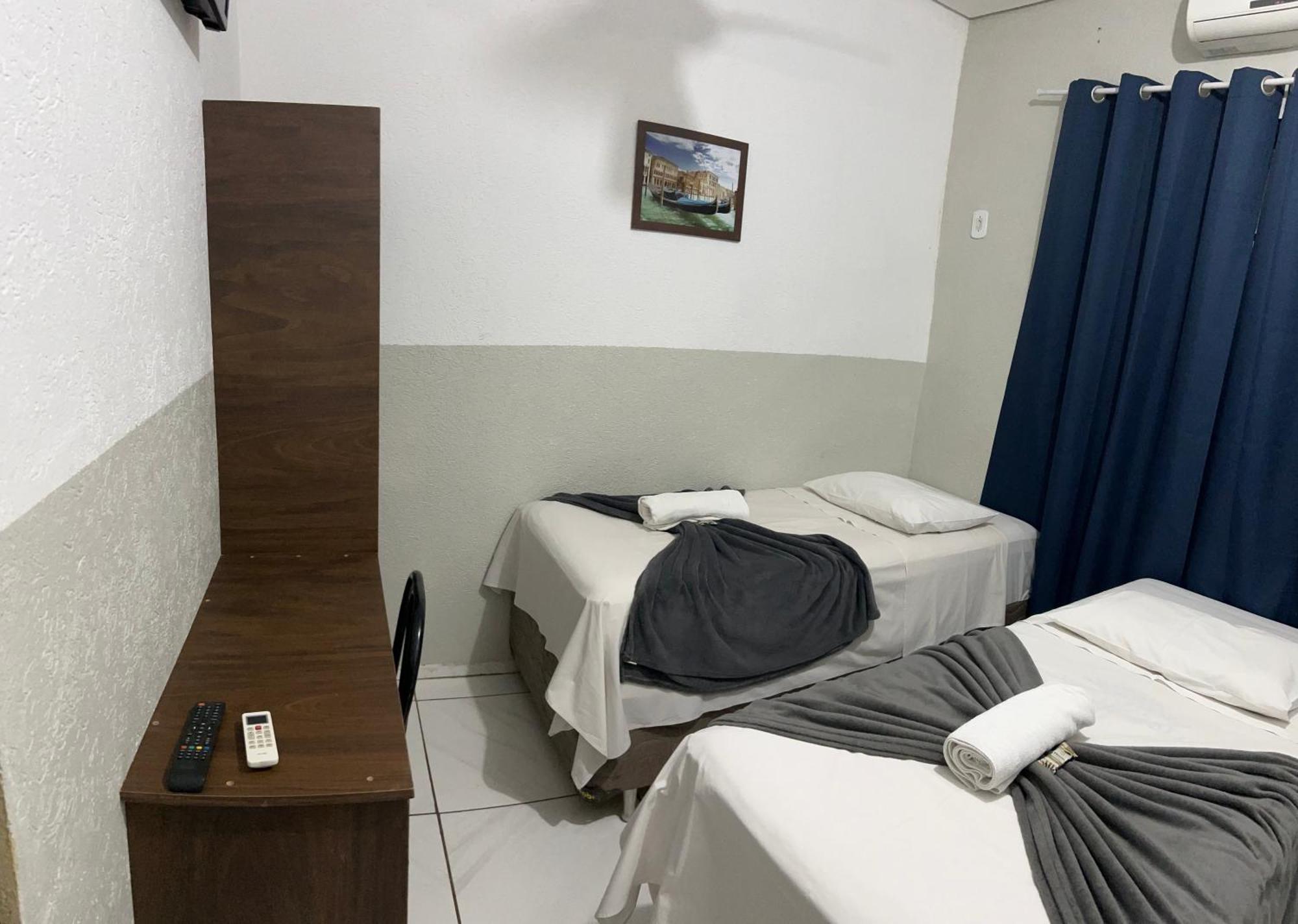 Hotel Gran多拉杜斯 外观 照片