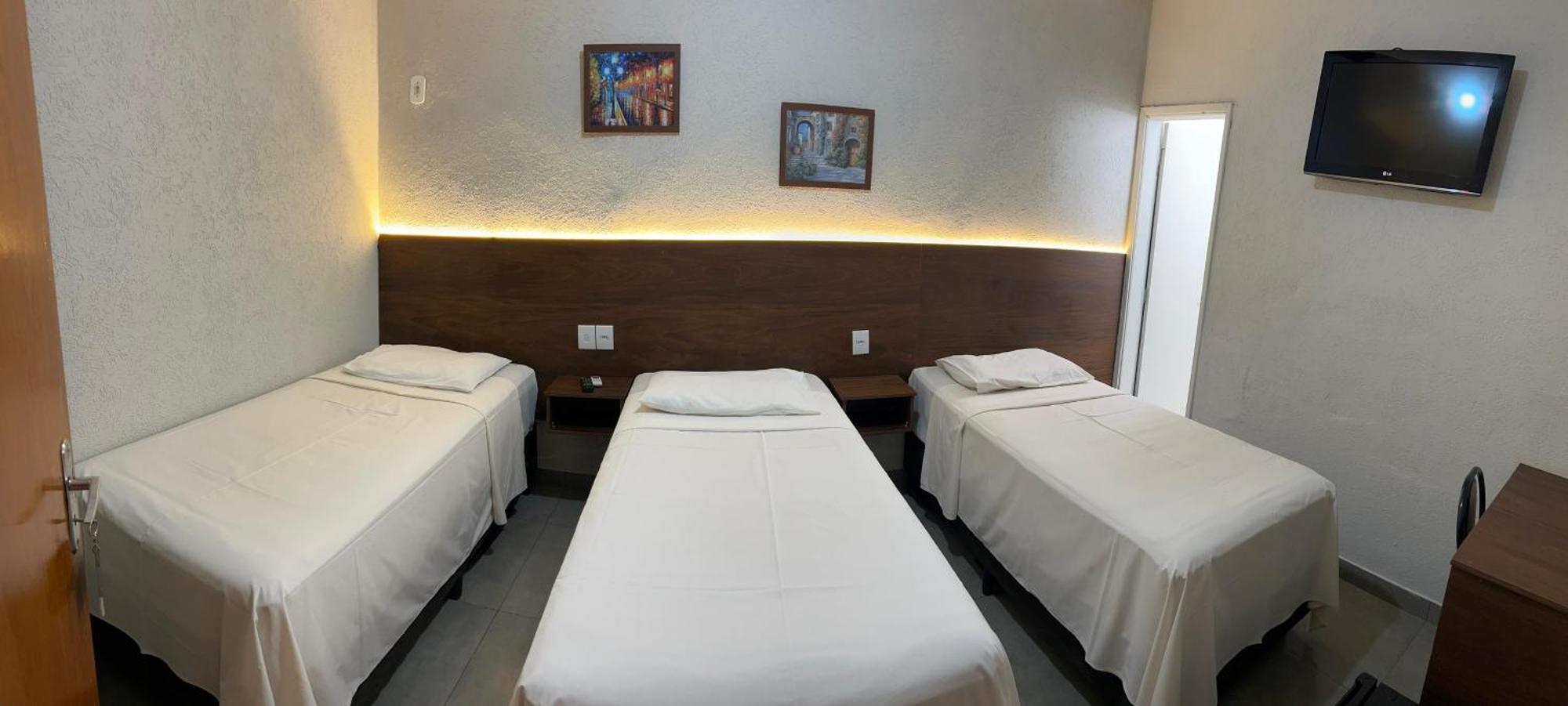 Hotel Gran多拉杜斯 外观 照片