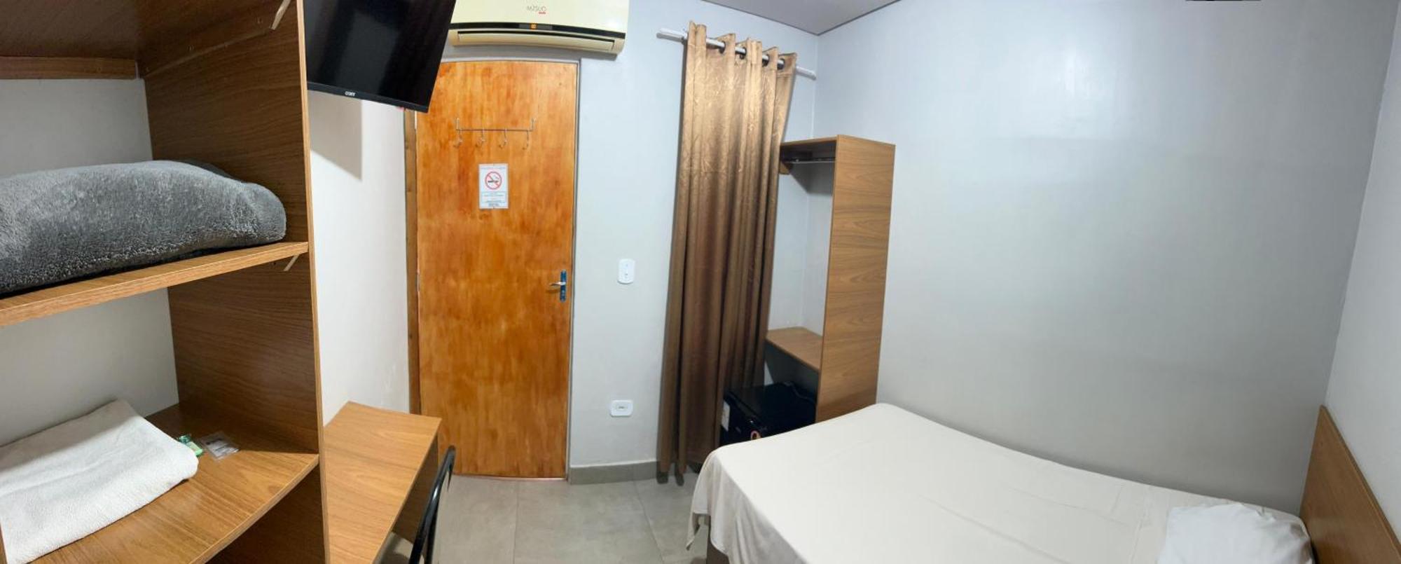 Hotel Gran多拉杜斯 外观 照片