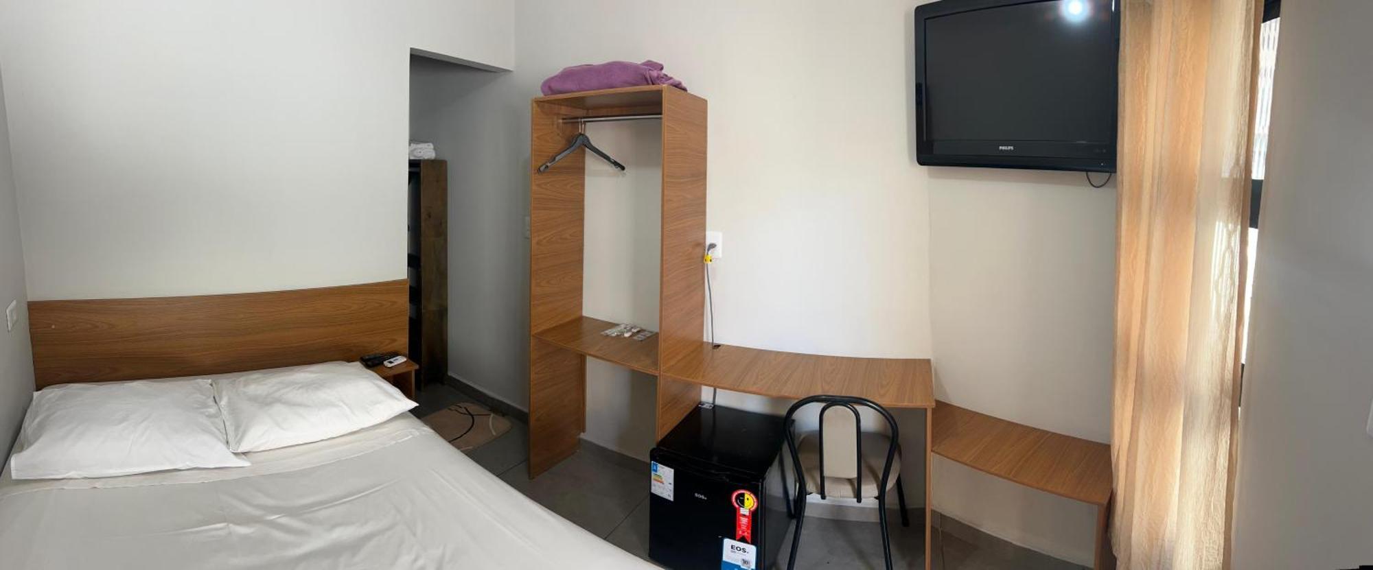 Hotel Gran多拉杜斯 外观 照片