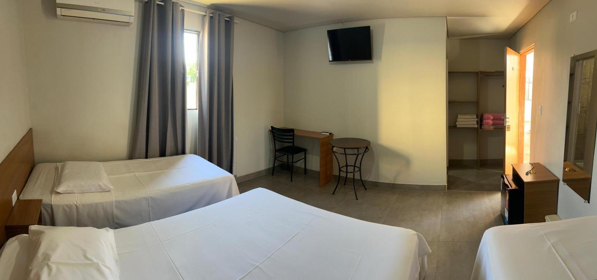 Hotel Gran多拉杜斯 外观 照片