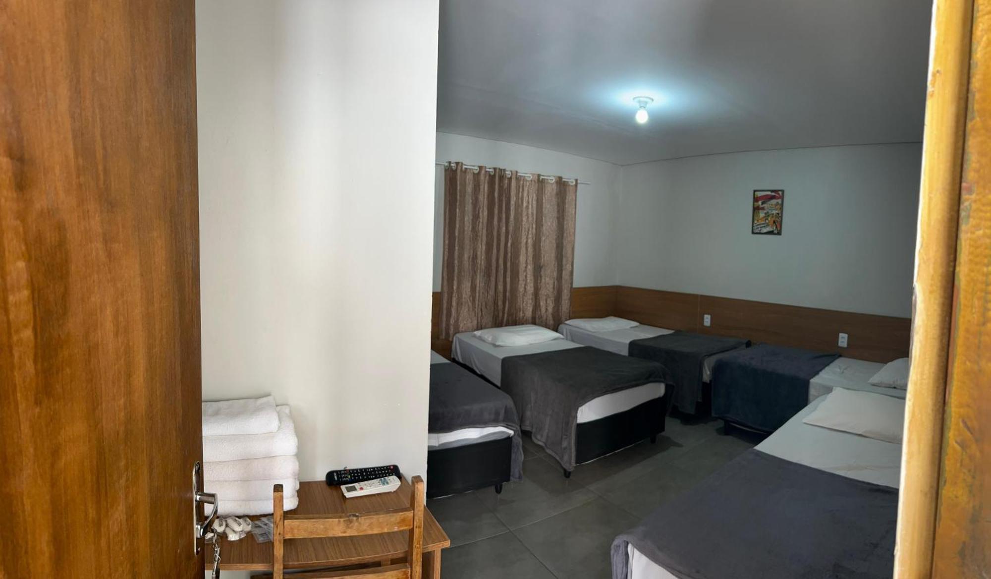 Hotel Gran多拉杜斯 外观 照片