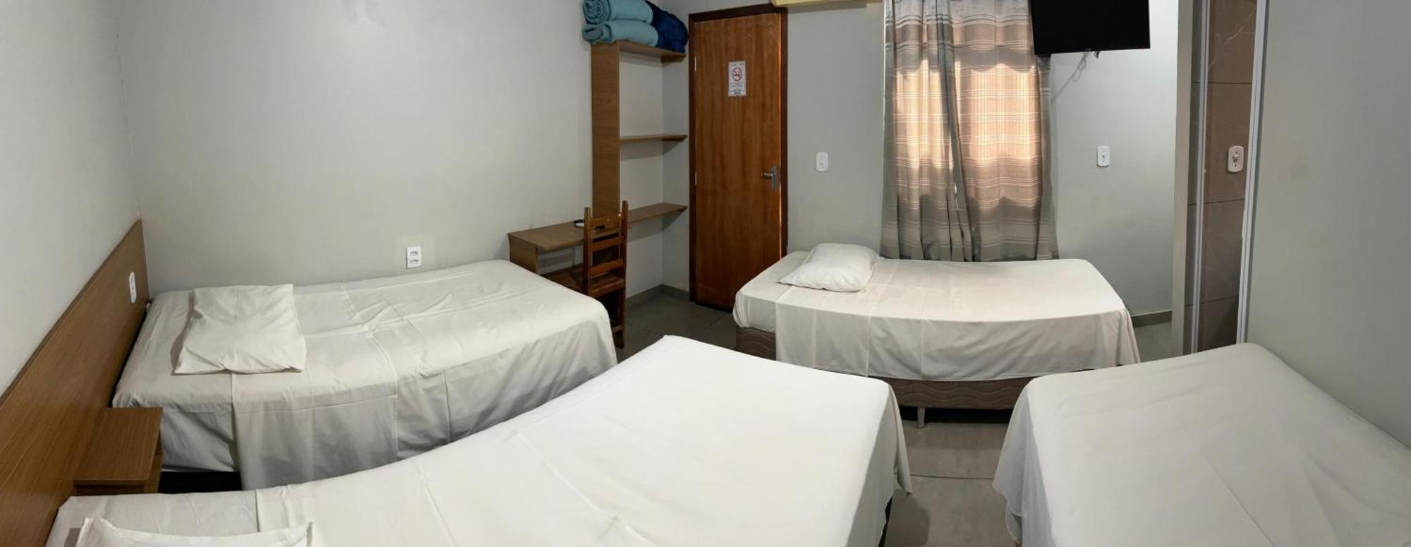 Hotel Gran多拉杜斯 外观 照片