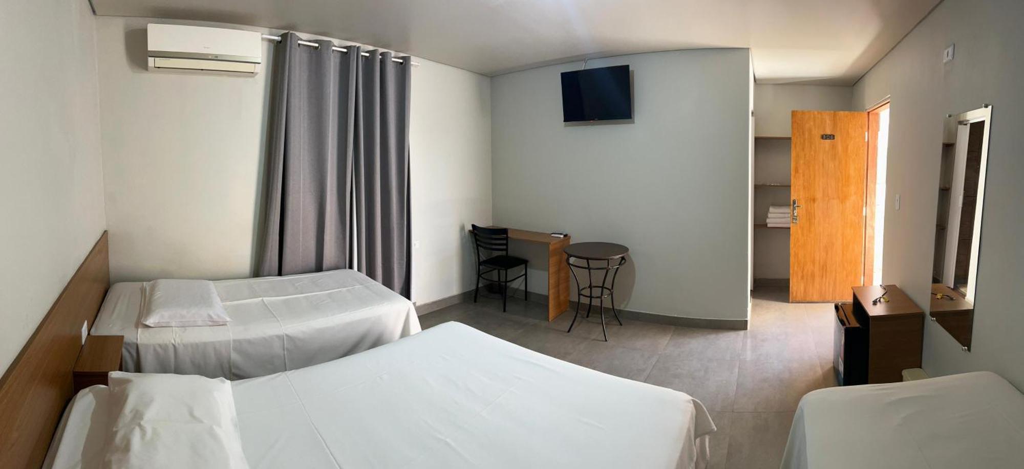 Hotel Gran多拉杜斯 外观 照片