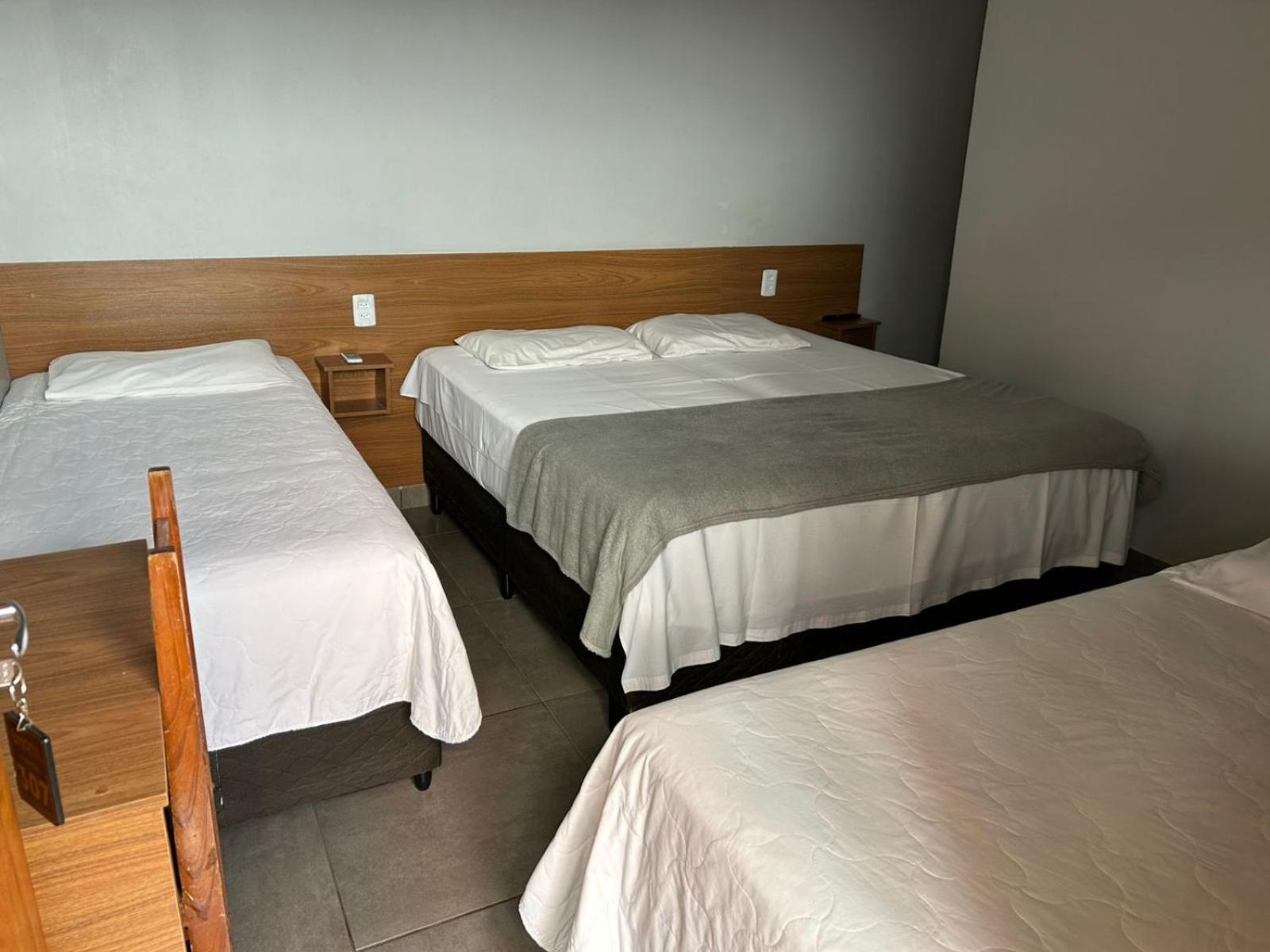 Hotel Gran多拉杜斯 外观 照片