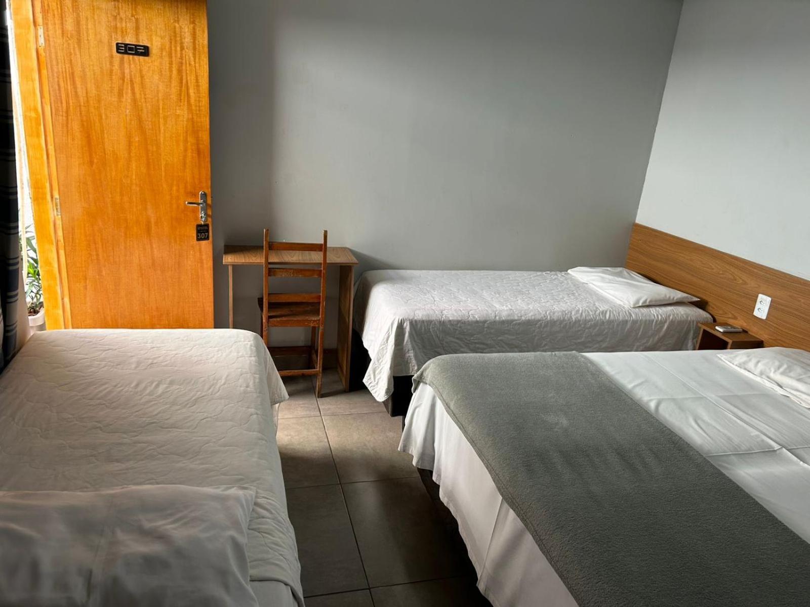 Hotel Gran多拉杜斯 外观 照片