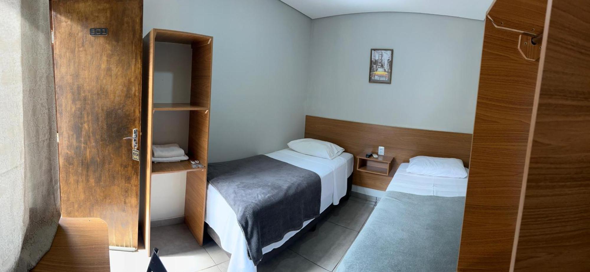 Hotel Gran多拉杜斯 外观 照片