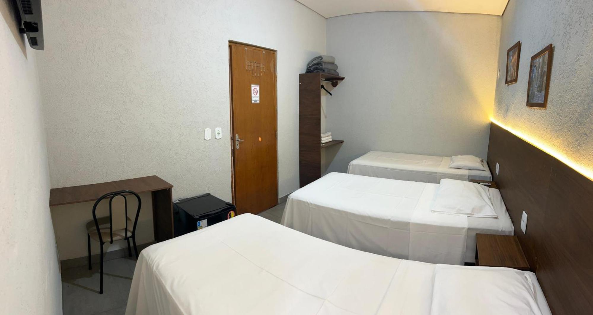 Hotel Gran多拉杜斯 外观 照片